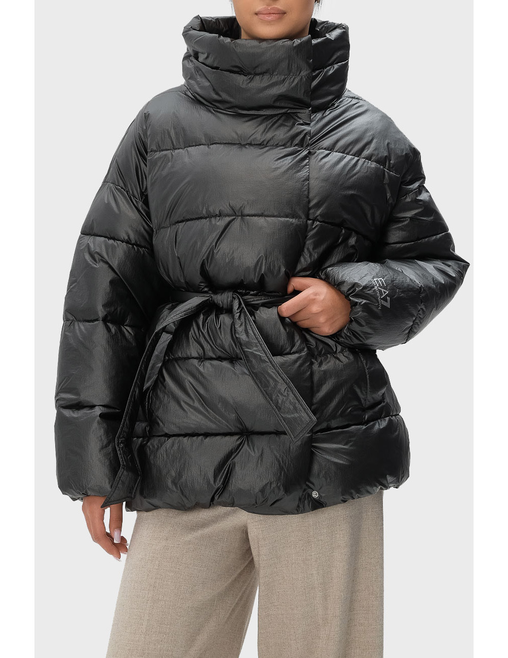 

Куртка, Черный