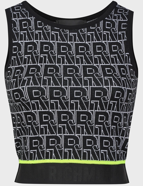 John Richmond RWP21190TO-black фото-1