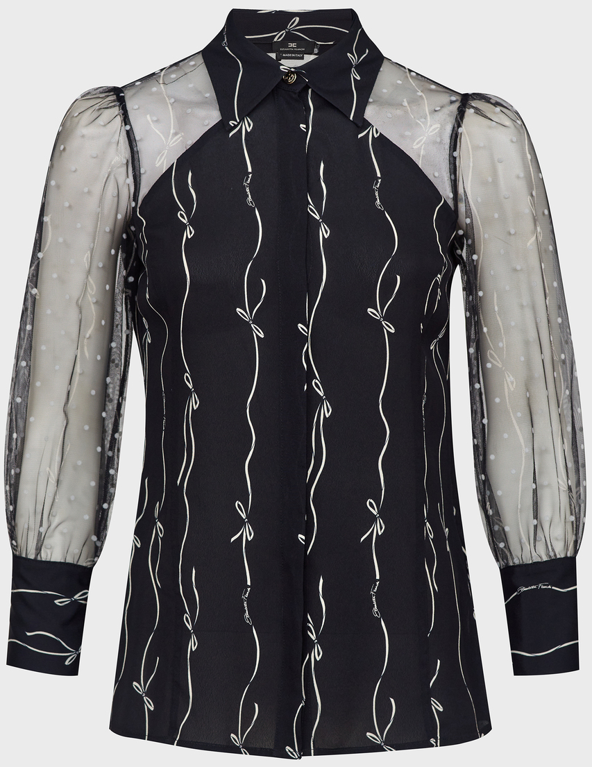 Elisabetta Franchi CA-334-16E2-V330-685 фото-2