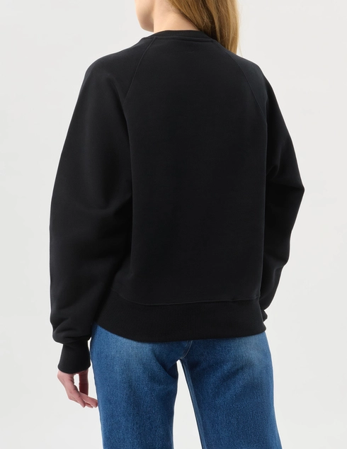 AMI USW771-747-001_black фото-4