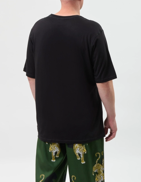 Cyberjammies Olive-3124-3122_green фото-3