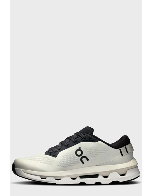 женские белые Кроссовки On ON_8 - фото-2