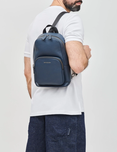 Michael Kors 37S1LCOY1L-NAVY фото-5
