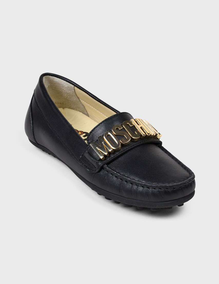 Moschino 25575-black фото-2