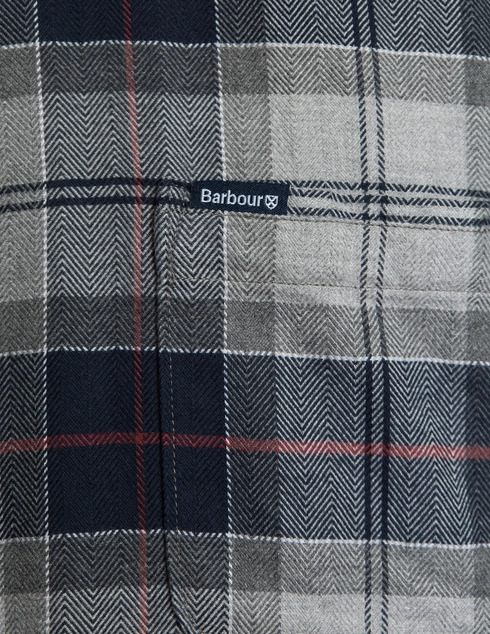 Barbour MSH5014TN21 фото-4