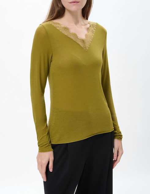 Clothe SW1599110140_green фото-3