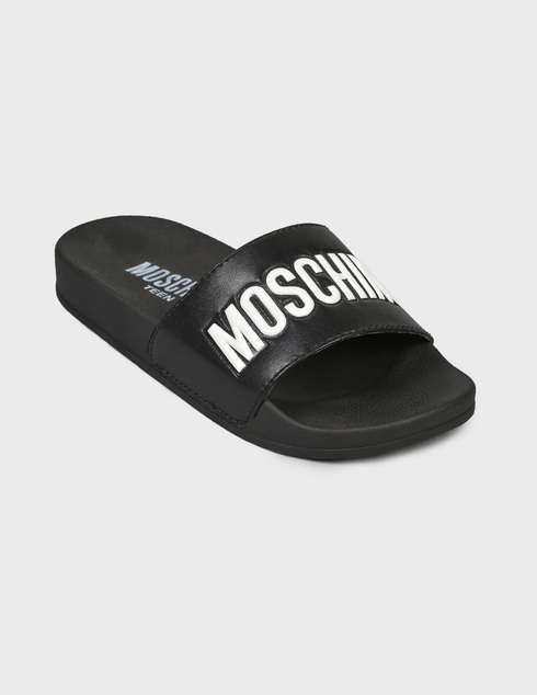 Moschino 26207-black фото-1