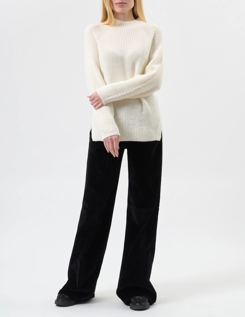 Twinset 252TT3064-00282_white фото-2