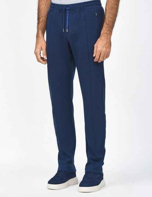 Capobianco 15M705-PPRO-NAVY_blue фото-2