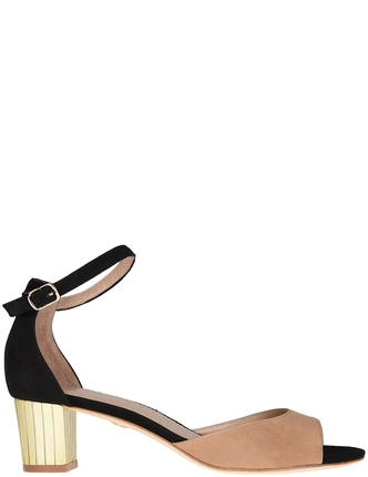 LOLA CRUZ босоніжки