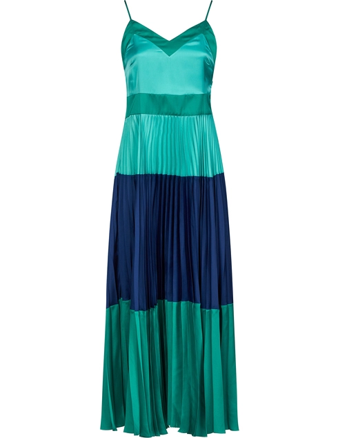 Twinset 201TP2310-04772-green фото-1