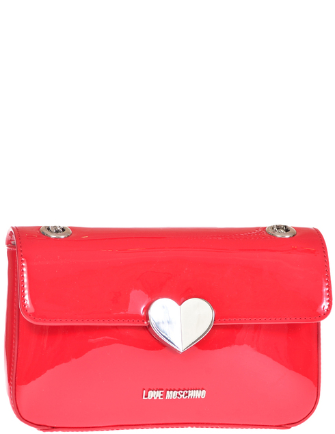 Love Moschino AGR-4249_red фото-1