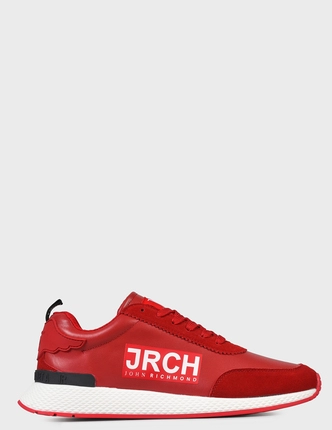 JOHN RICHMOND кроссовки