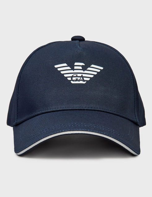Emporio Armani 627-920-cotton-blunnote_blue фото-2