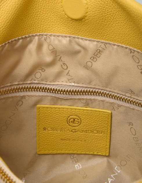 Roberta Gandolfi RG1001-linea-amina_yellow фото-3