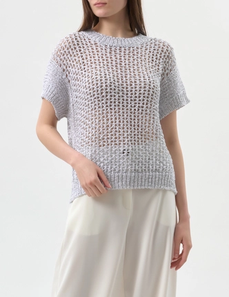 PANICALE CASHMERE джемпер