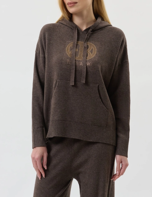 Roberta Biagi COM0985-moro_brown фото-3