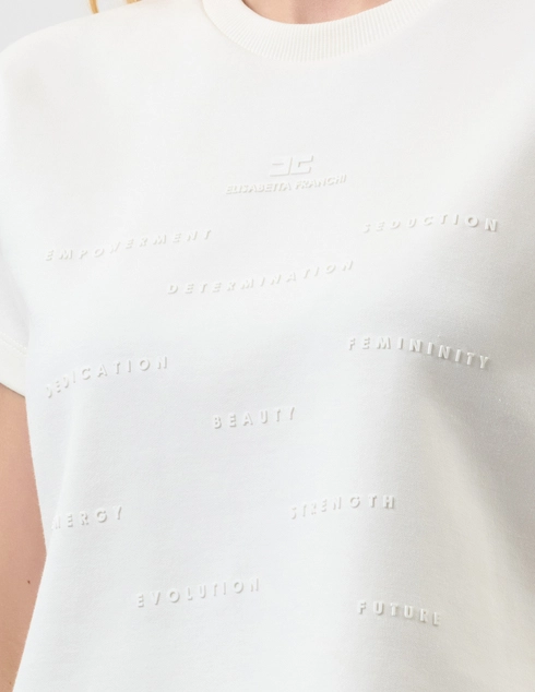 Elisabetta Franchi MA-73D-61E2-V130-270 фото-5