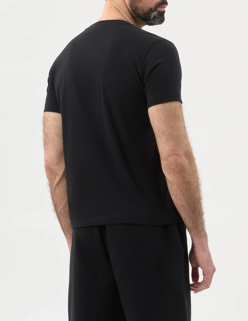 Trussardi MTS04J02_black фото-4