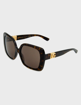 DOLCE & GABBANA солнцезащитные очки