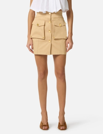 ELISABETTA FRANCHI юбка