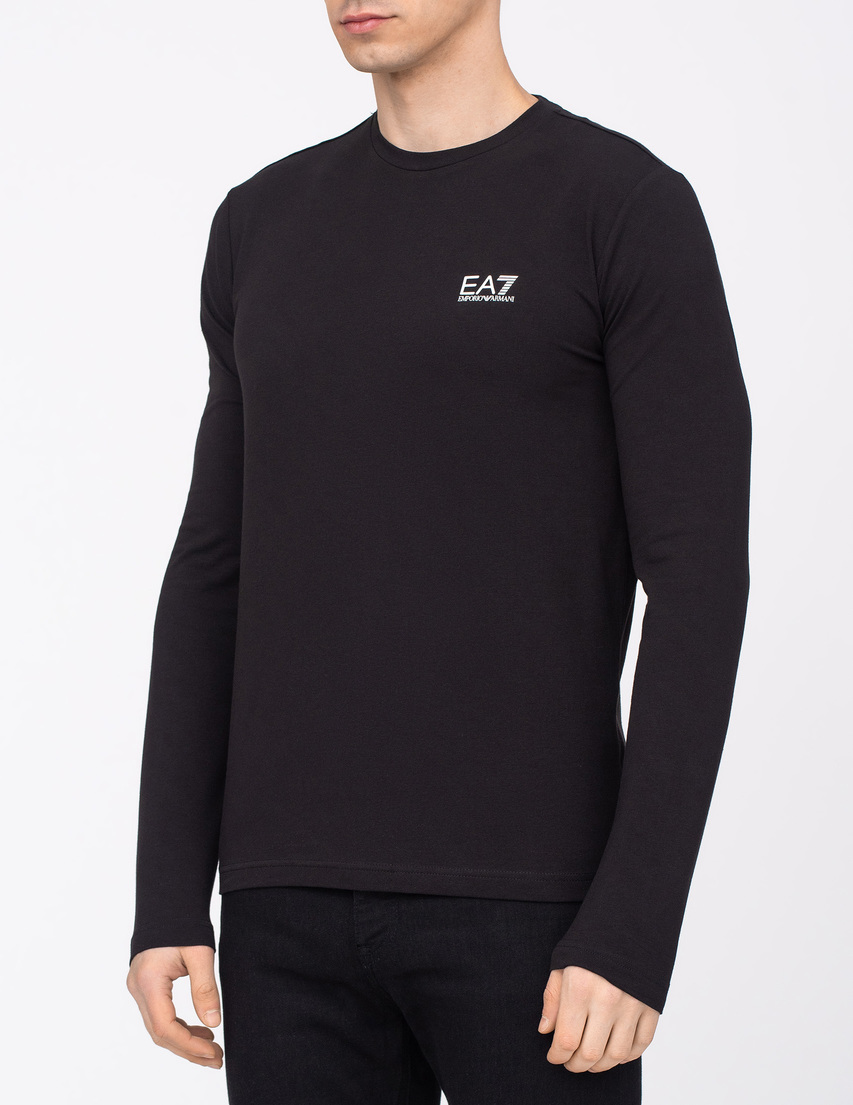 Ea7 Emporio Armani AGR-8NPT55-1200_black фото-2