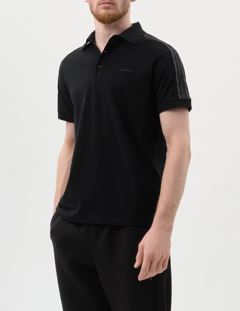 Karl Lagerfeld 745018563221-990_black фото-3