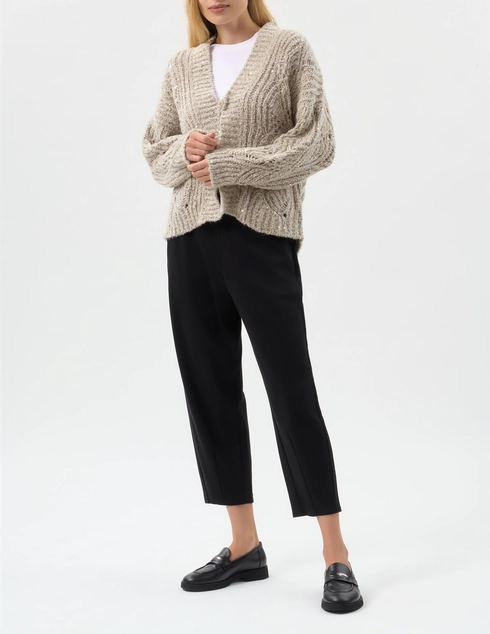 Panicale Cashmere D370744C37D20A-0221_beige фото-2