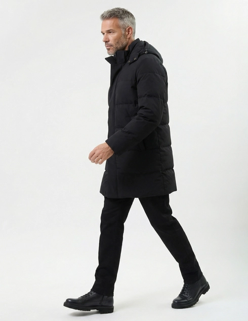 Montecore F09MUCX755-011_black фото-6