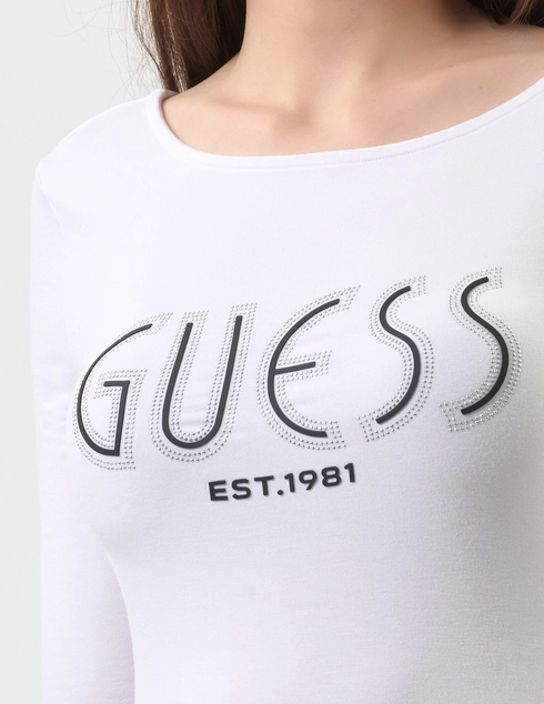 Guess W5YP05K68D2-G011_white фото-6