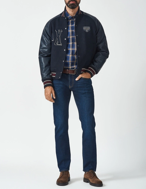 Armani Exchange 6RZB21-ZNIKZ-1510_blue фото-1