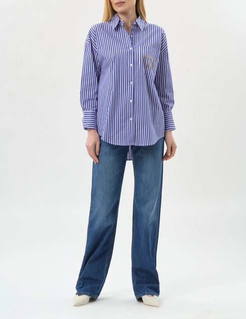 Roberta Biagi CAM1586-blue фото-2