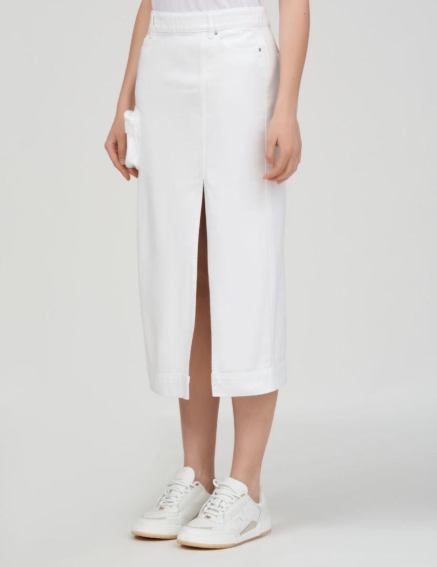 Armani Exchange 3DYN65-Y15MZ-0104_white фото-2