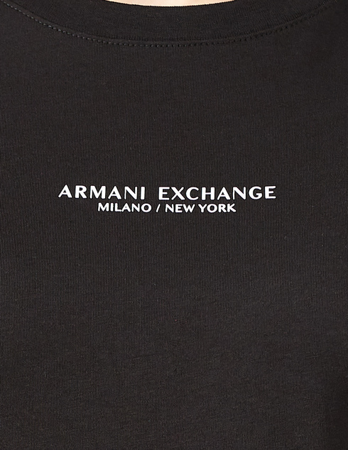 Armani Exchange 8NYACFYJG3Z-1200-black1 фото-4