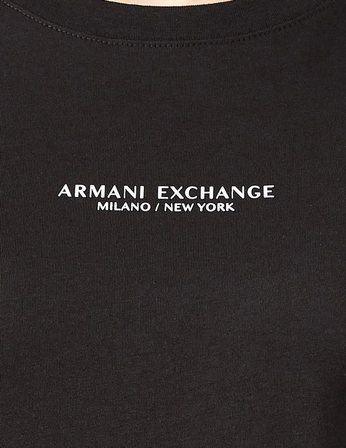 Armani Exchange 8NYACFYJG3Z-1200-black1 фото-4