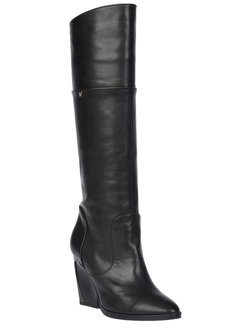 черные Сапоги Fiorangelo FIOR1074_black