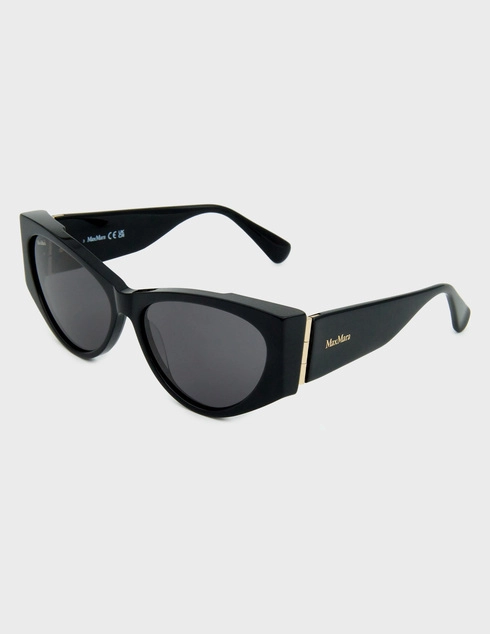 MaxMara MM 0132 01A 58/15 фото-1