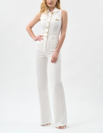 ELISABETTA FRANCHI комбинезон