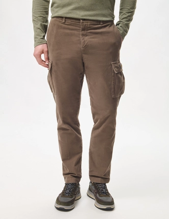 AERONAUTICA MILITARE брюки
