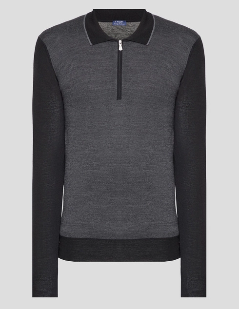 Barba Napoli 43508-14713-099_black фото-1