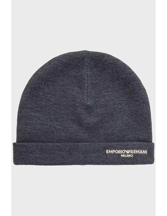 EMPORIO ARMANI шапка