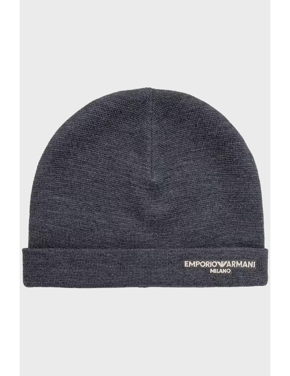 

Шапка, Серый