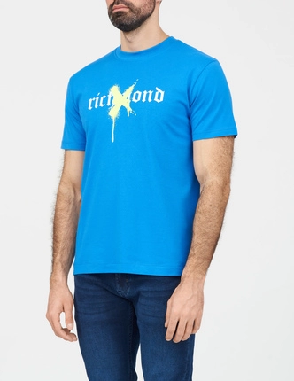 RICHMOND X футболка