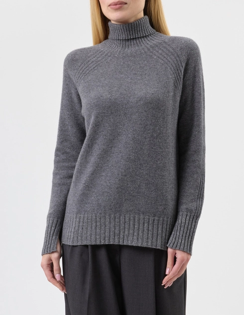 Twinset AGR-252TP3582-12800_gray фото-1