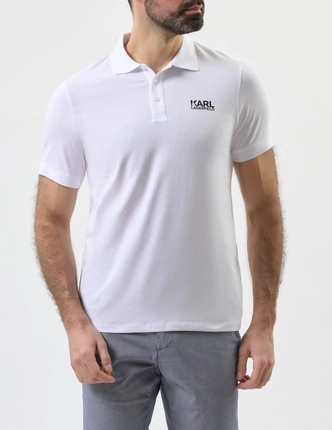 KARL LAGERFELD поло