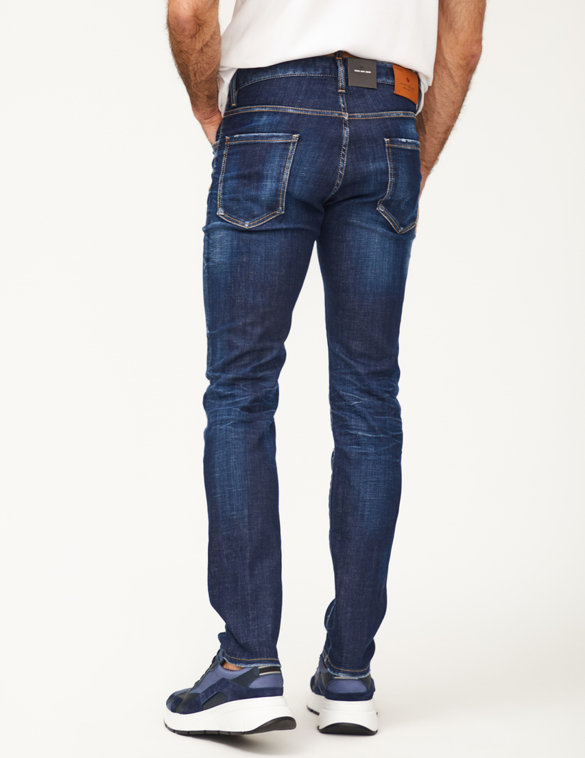 Dsquared2 1315_blue фото-4
