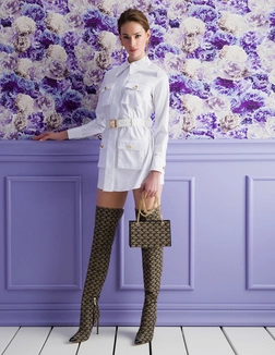 ELISABETTA FRANCHI