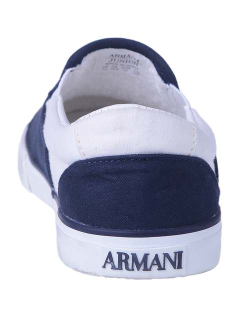 Armani Junior A4517_blue фото-2
