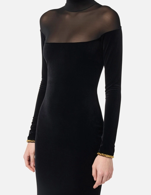 Elisabetta Franchi AB-R42-57E2-V660-110 фото-3