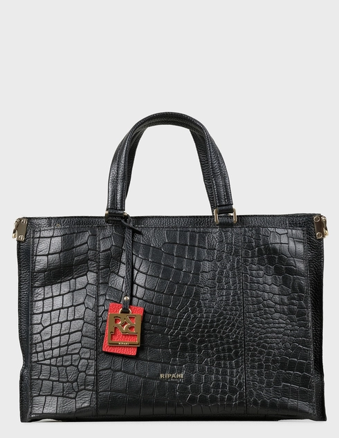 Ripani 2851-cocco-black фото-1